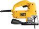 Лобзик DEWALT DW341K DW341K фото 2