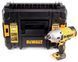 Гайковерт ударний акумуляторний безщітковий DeWALT DCF897NT DCF897NT фото 1