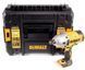 Гайковерт ударний акумуляторний безщітковий DeWALT DCF897NT DCF897NT фото 5