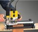Сетевой фрезер DeWALT DW621 сетевой DW621 фото 14
