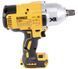 Гайковерт ударний акумуляторний безщітковий DeWALT DCF897NT DCF897NT фото 4