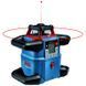 Ротаційний лазерний нівелір BOSCH GRL 600 CHV 0601061F00 0601061F00 фото 15
