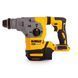 Акумуляторний перфоратор SDS-Plus DeWALT DCH283P2 DCH283P2 фото 5