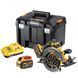Аккумуляторная дисковая пила DeWALT DCS578T2 DCS578T2 фото 1