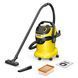 Господарський пилосос Karcher WD 5 V-25/5/22 1.628-300.0 фото 7