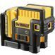 Точковий лазер самовирівнювальний DeWALT DCE085D1G DCE085D1G фото 3
