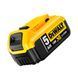 Акумуляторний перфоратор SDS-Plus DeWALT DCH283P2 DCH283P2 фото 18