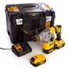 Акумуляторний перфоратор SDS-Plus DeWALT DCH283P2 DCH283P2 фото 1