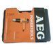 Термофен AEG PT 600 EC-SET 4935413580 фото 11