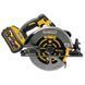 Аккумуляторная дисковая пила DeWALT DCS578T2 DCS578T2 фото 2
