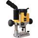 Сетевой фрезер DeWALT DW621 сетевой DW621 фото 1