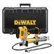 Пістолет маcляний акумуляторний DeWALT DCGG571NK DCGG571NK фото 1