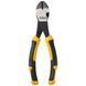 Кусачки LASER HARDENED діагональні довжиною 160 мм DeWALT DWHT82796-0 DWHT82796-0 фото 1
