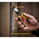 Кусачки LASER HARDENED діагональні довжиною 160 мм DeWALT DWHT82796-0 DWHT82796-0 фото 4