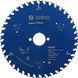 Пильний диск Expert for Wood Bosch Professional для мережевих ручних циркулярних пилок, 184x30x1,6, 40T (2608644042) 2608644042 фото 1