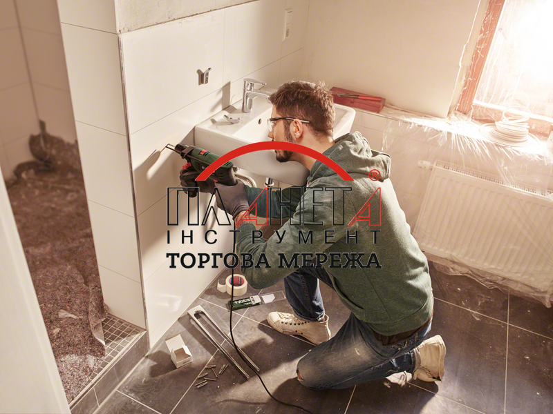 Дриль ударний BOSCH EasyImpact 550 0603130020 0603130020 фото