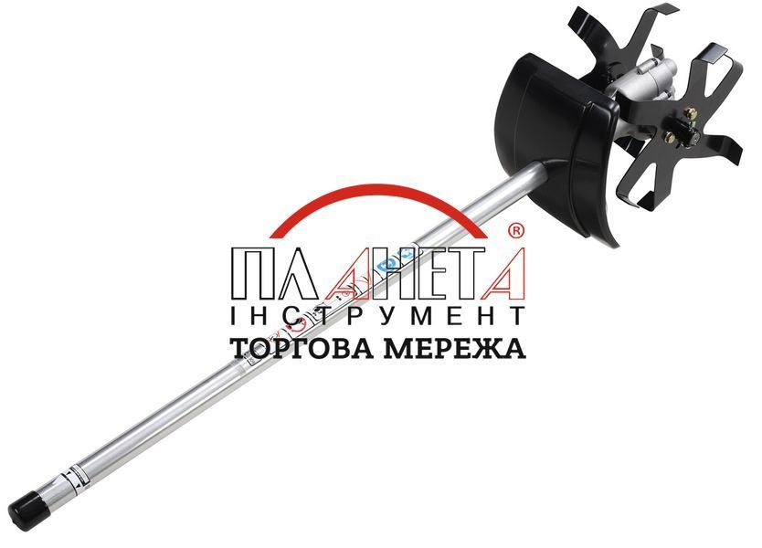 Насадка ECHO MTA-TC для бензинової комбісистеми ECHO PAS-2620ES 82155 фото