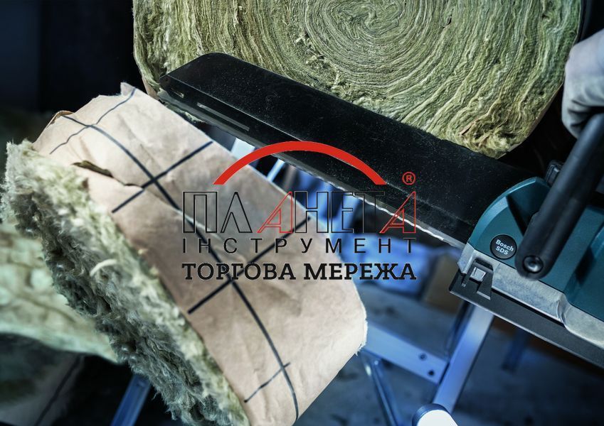 Набір пиляльних полотен, 408 мм, 2 штуки, для тандемних пилок Bosch Professional Wood TF350M (2608632120) 2608632120 фото