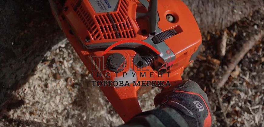 Бензопила Husqvarna 445 II (9705587-35) 9705587-35 фото