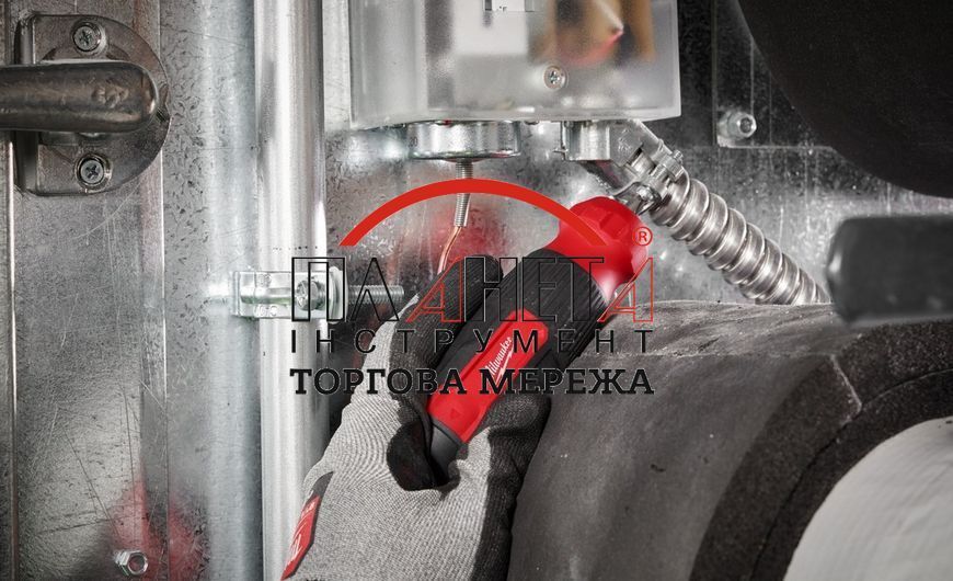 Викрутка TORX MILWAUKEE, (14 в 1) (4932492810) 4932492810 фото