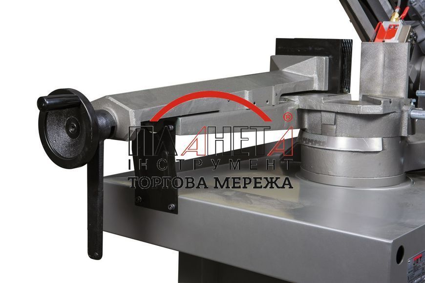 Стрічковопильний верстат JET MBS-910CS 50000341T фото