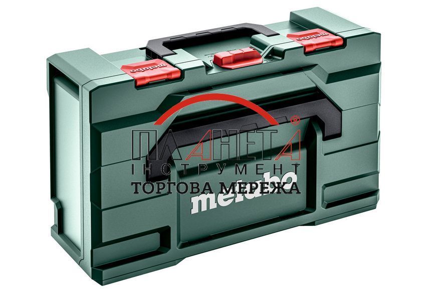 Кейс METABOX 165 L для болгарок 626890000 фото