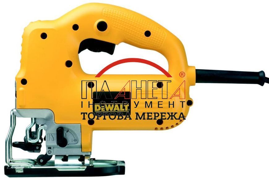 Лобзик DEWALT DW341K DW341K фото