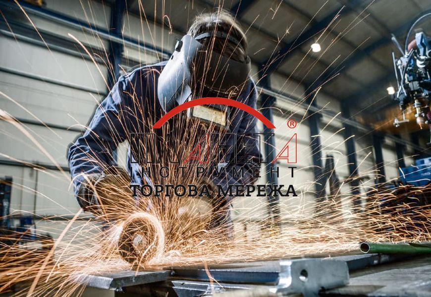Кутова шліфувальна машина Metabo W 750-115 601230010 601230010 фото