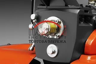 Мотоблок дизельний Husqvarna TF 545DE (9679677-01) 9679677-01 фото