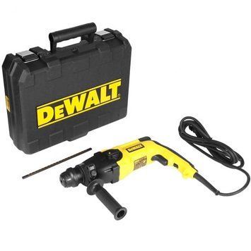 Перфоратор Dewalt D 25103K D25103K фото