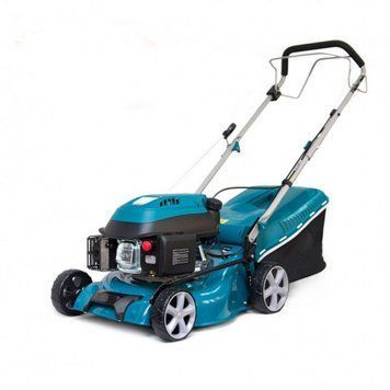 Газонокосарка бензинова Hyundai L 4310S L4310S фото
