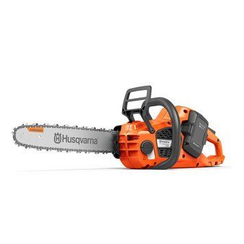 Акумуляторна ланцюгова пила Husqvarna 435i без АКБ та ЗП (9707180‑14) 9707180‑14 фото