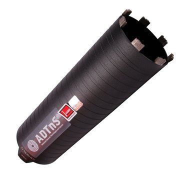 Алмазне корончасте свердло DDS-W 102x300-7x1 1/4 UNC DLD 102 RS-TX ADTnS 37903532087 фото