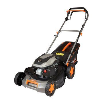 Газонокосарка бензинова самохідна SEQUOIA SPLM4600S, 2.6 кВт, 144.3 куб.см (SPLM4600S) SPLM4600S фото