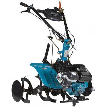 Культиватор бензиновий T 1050 Hyundai T1050 фото
