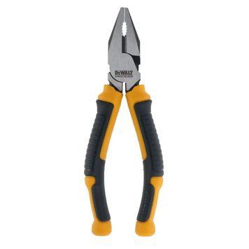 Плоскогубці LASER HARDENED комбіновані, L=160 мм DeWALT DWHT82808-0 DWHT82808-0 фото