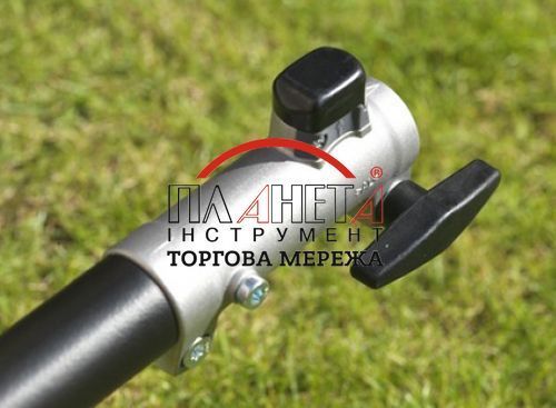 Подовжувач валу короткий Honda SSES SE на 50 см для комбісистеми UMC 435 (UMC435_SSESSE) UMC435_SSESSE фото