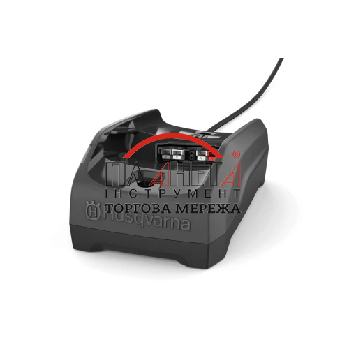 Травокосарка Husqvarna 220iR KIT (АКБ+ЗП) (9707544-02) 9707544-02 фото