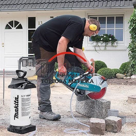 Бензорез Makita EK 6101 EK6101 фото