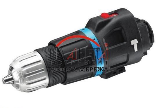 Насадка Multievo, ударний дриль-шуруповерт BLACK+DECKER MTHD5 MTHD5 фото