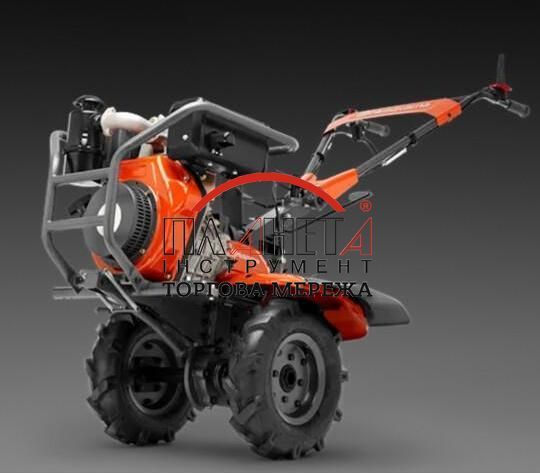 Мотоблок дизельний Husqvarna TF 545DE (9679677-01) 9679677-01 фото
