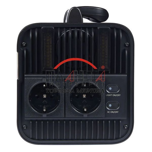 Портативна зарядна станція EnerSol EPB-300N EPB-300N фото