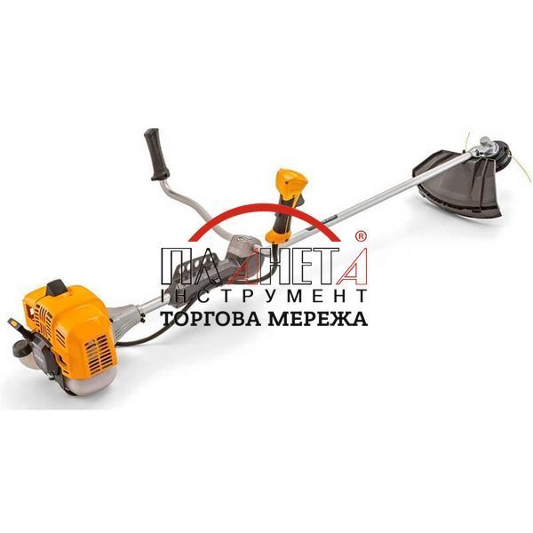 Бензиновая мотокоса STIGA SBC233D Бензиновая мотокоса STIGA SBC233D SBC233D фото