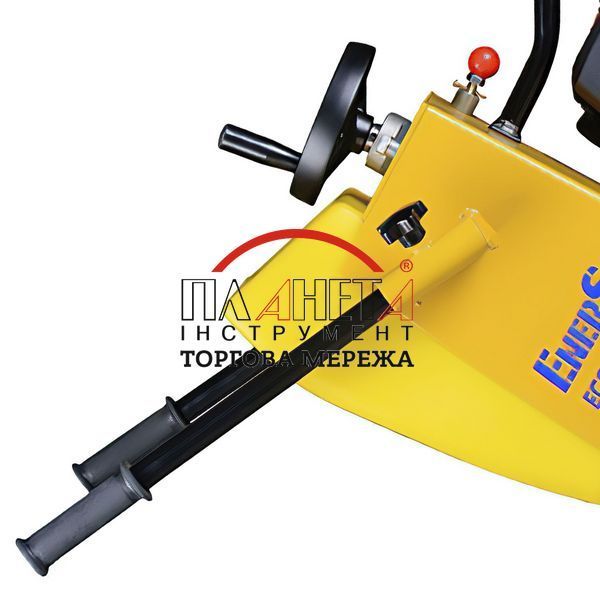 Нарезчик швов бензиновый EnerSol ECC-110L ECC-110L фото