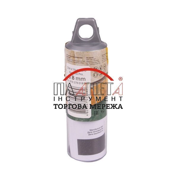 АЛМАЗНЕ СВЕРДЛО DDR-V 08X30XM14 KERAMIK PRO 910283018043 фото