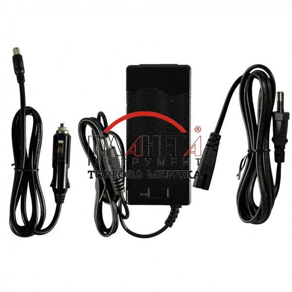 Портативна зарядна станція EnerSol EPB-300N EPB-300N фото