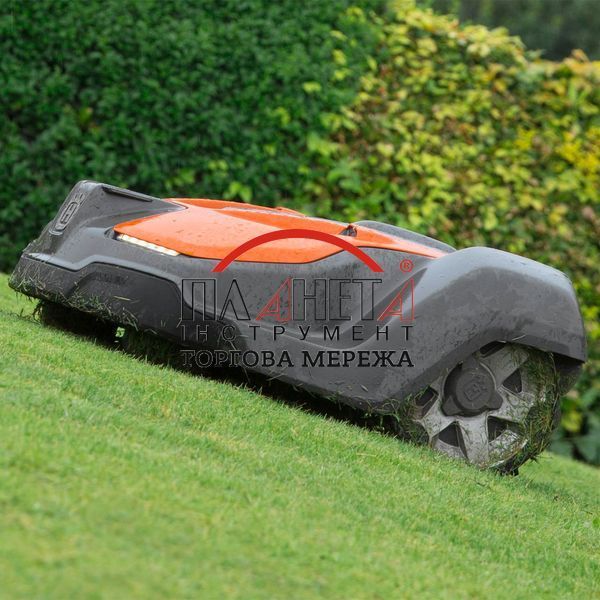 Газонокосарка-робот Husqvarna Automower&reg; AM 450X 9678530-11 фото