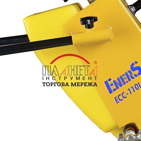 Нарезчик швов бензиновый EnerSol ECC-110L ECC-110L фото