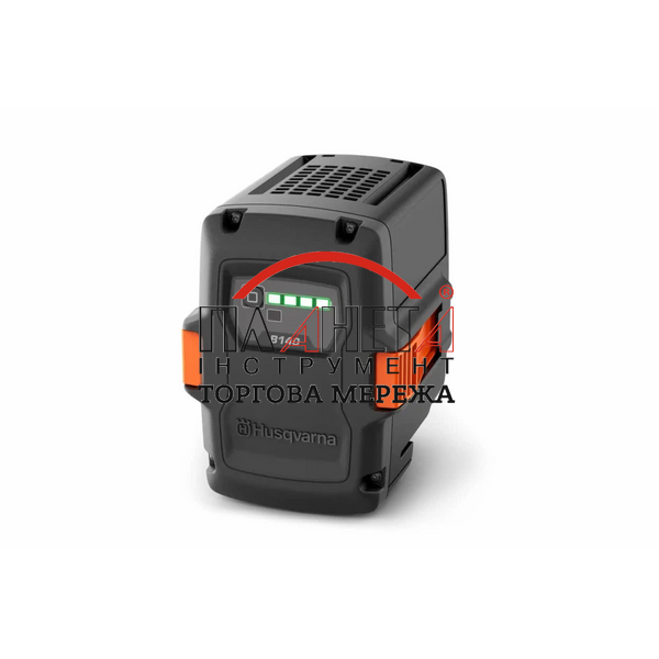 Травокосарка Husqvarna 220iR KIT (АКБ+ЗП) (9707544-02) 9707544-02 фото