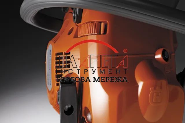 Бензопила Husqvarna 450 II (9705593-35) 9705593-35 фото